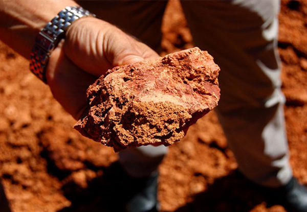Bauxite