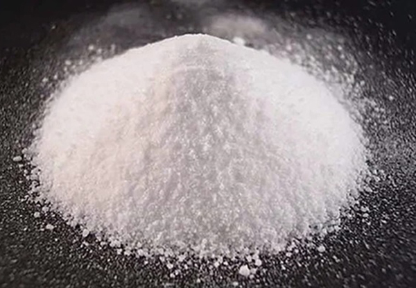 Aluminum fluoride (AlF3)