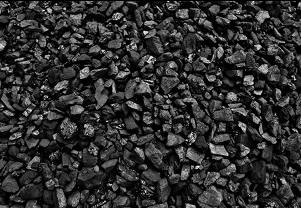 Calcined petroleum coke (CPC)
