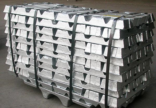 Aluminum Ingot