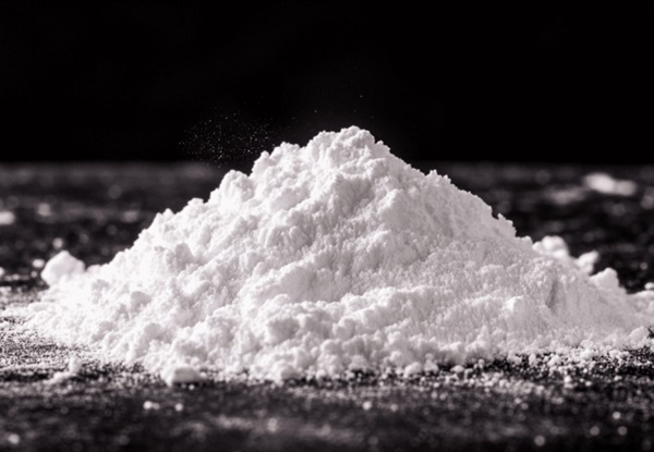 آلومینا (Alumina)