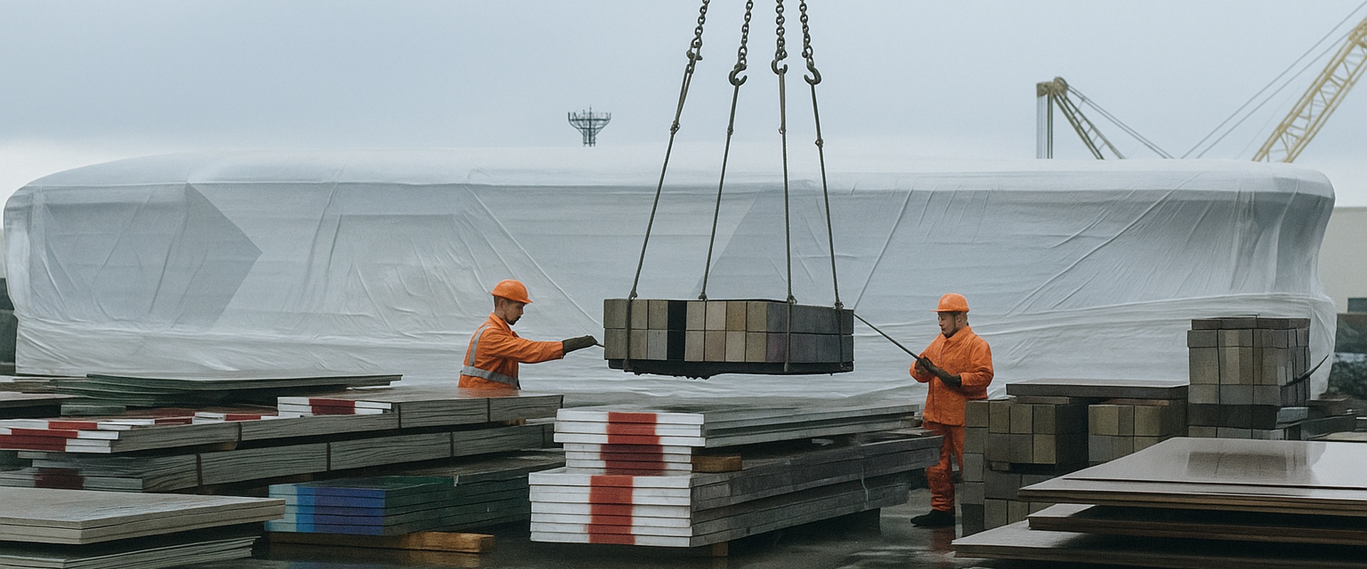 شرکت یگانه اندیش صنعت آلومینیوم